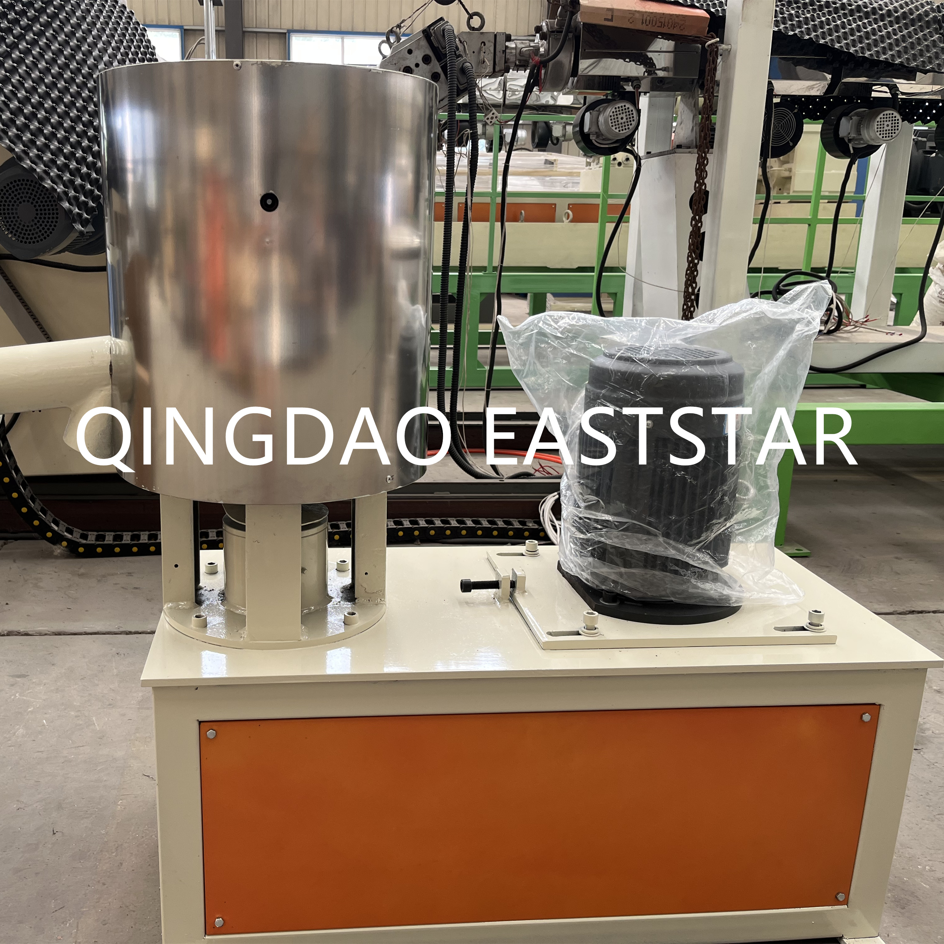 Mezclador de laboratorio