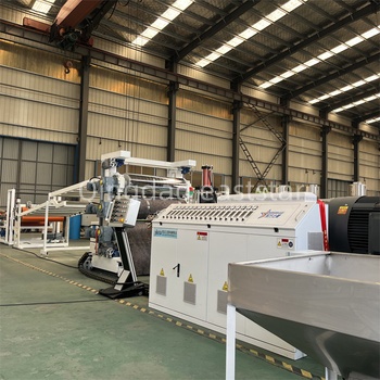 ¿Cómo garantiza una línea de producción de membranas impermeables TPE-SBS una producción estable de materiales impermeabilizantes para la construcción?