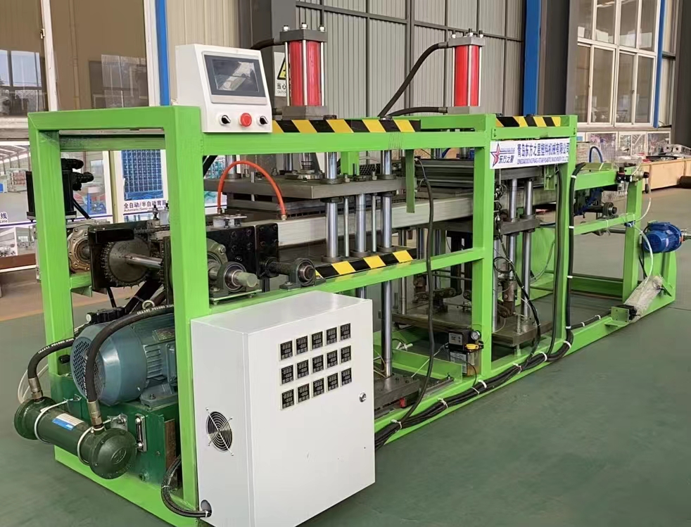 ¿Cómo pueden los equipos de bandejas de plántulas totalmente automatizados lograr una producción estable y eficiente?