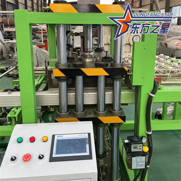 ​Acerca del equipo de control de raíces