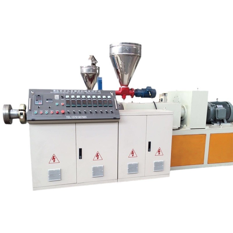 Equipo de panel de marquesina de PVC