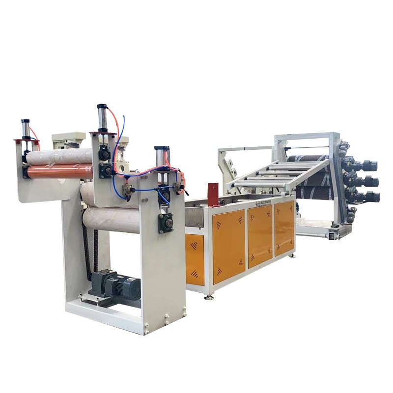 Equipo de cortina de puerta suave de PVC Equipo de cortina de puerta rayada de PVC suave